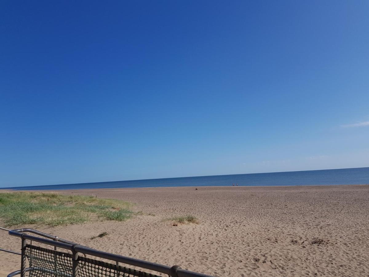 Hotel Suejaycaravan Skegness Exteriér fotografie